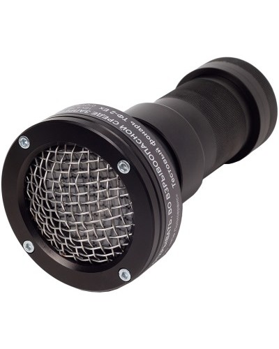 Фонарь тестовый Тюльпан ТФ-2 Ex Компания СМД в Петропавловске-Камчатском Дополнительное оборудование (Ex) Pintop.ru