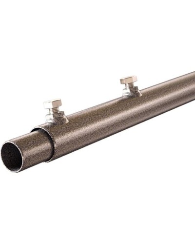 Мачта для антенн телескопическая, облегченная, 300см, 2 колена REXANT 34-0609 в Петропавловске-Камчатском Системы видеонаблюдения Pintop.ru