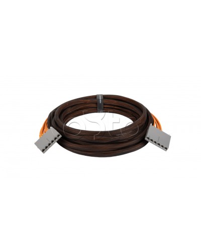 Кабельная сборка NIKOMAX, 6, неэкранированная, LSZH нг(А)-HFLTx, 50м (NMC-CA6UE2-414C-CJ-CJ-050) в Петропавловске-Камчатском Патчкорды (медные) Pintop.ru