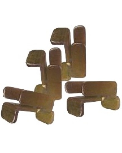 Элемент для соединения шкафов серии Business, 1 штука TWT TWT-CBB-UNT в Петропавловске-Камчатском Аксессуары для стоек и шкафов Pintop.ru