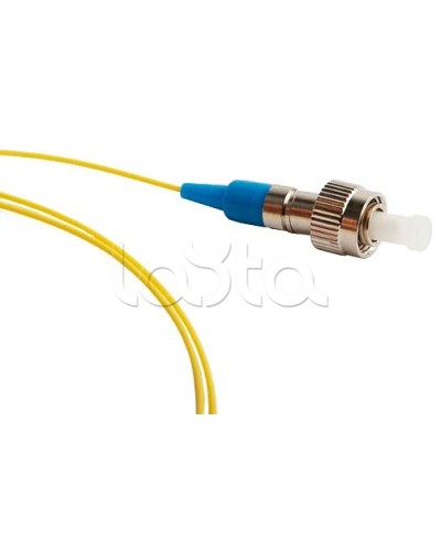 Пигтейл FC 50/125 mm (OM3) 1.5м LSZH Cabeus PT-FC-50 в Петропавловске-Камчатском Пигтейлы Pintop.ru