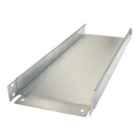 Лоток неперфорированный PTK-Line ЛМНО 200x80 (0,7) 3м ПожТехКабель (534-022)