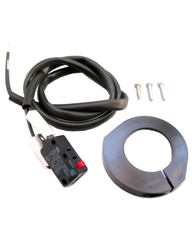 Микровыкл. FERNI в сборе Came 119RID093 в Петропавловске-Камчатском Запчасти для шлагбаумов и автоматики Pintop.ru