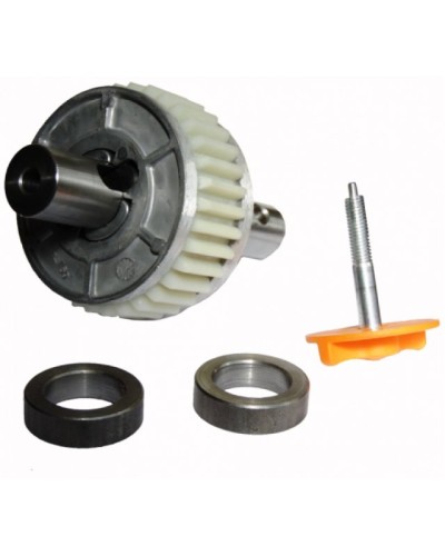 Вал выходной редуктора OPB001 Came 119RID444 в Петропавловске-Камчатском Запчасти для шлагбаумов и автоматики Pintop.ru