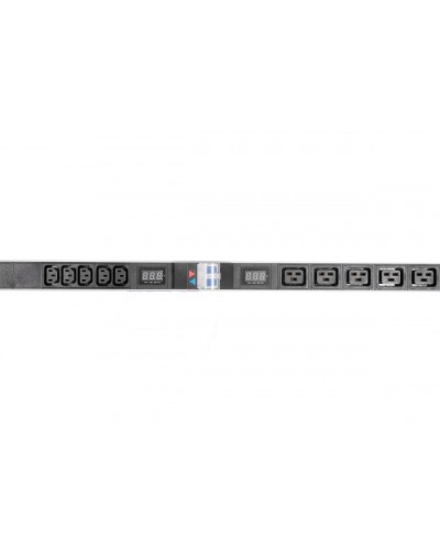 Блок розеток REM R-32-2x(10C13-5C19-A-Am)-1420-K в Петропавловске-Камчатском Блоки розеток Pintop.ru