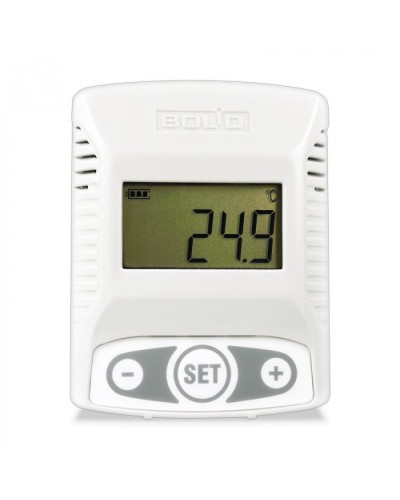 Датчик влажности и температуры Болид С2000Р-ВТИ исп.01 в Петропавловске-Камчатском Охранно-пожарное оборудование Pintop.ru