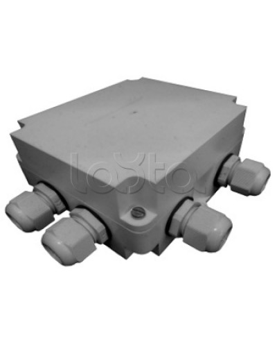 Устройство соеденительное Магнито-контакт УСБСЕВЕРПЛ.4.ПС.6-12.РМ2 ПАШК.685552.001 в Петропавловске-Камчатском Распределительные коробки Pintop.ru