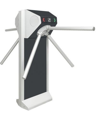 Турникет двухпроходной CARDDEX STL-04 в Петропавловске-Камчатском Турникеты Pintop.ru