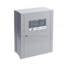 Шкаф управления адресный Рубеж ШУН/В-7,5-01-ПЧ прот.R3 IP54