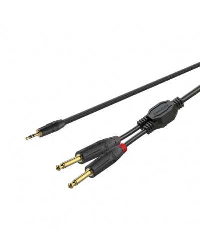 Аудио-кабель ROXTONE GPTC100/6 в Петропавловске-Камчатском Аксессуары для СОУЭ Pintop.ru