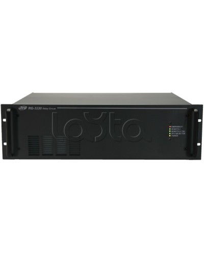 Блок реле JDM RG-3220 в Петропавловске-Камчатском 19 оборудование (рэковое/стоечное) JDM Pintop.ru