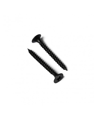 Саморез 3,5x25 мм (1000 шт/уп) ПожТехКабель PTK-Accessories в Петропавловске-Камчатском Крепеж: Дюбели, шурупы, саморезы Pintop.ru