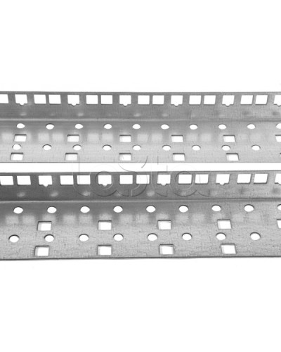 Комплект L-образных направляющих Elbox EMS-VGL-47 в Петропавловске-Камчатском Аксессуары для стоек и шкафов Pintop.ru