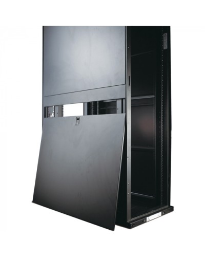 Комплект боковых панелей с замками, для шкафа DCS 42U глубиной 1200 мм, 4 шт. LANMASTER (LAN-DC-CB-42Ux12-SP) в Петропавловске-Камчатском Аксессуары для стоек и шкафов Pintop.ru