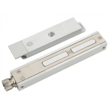 Электромагнитный замок взрывозащищенный ALeko ALM-FM-M21-G-12-B