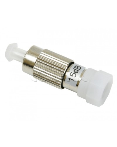 Аттенюатор FC-SM-15Дб Cabeus Att-FM FC-SM-15dB в Петропавловске-Камчатском Аттенюатор Pintop.ru