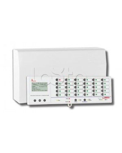 Прибор приемно-контрольный на 4 шлейфа Магистраль Гранд МАГИСТР 4 (12В) (версия 3.1) в Петропавловске-Камчатском Приемно-контрольные приборы Pintop.ru