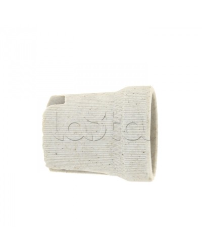 Патрон керамический E27 EKF PROxima (LHCe-E27) в Петропавловске-Камчатском Источники света(Лампы) Pintop.ru