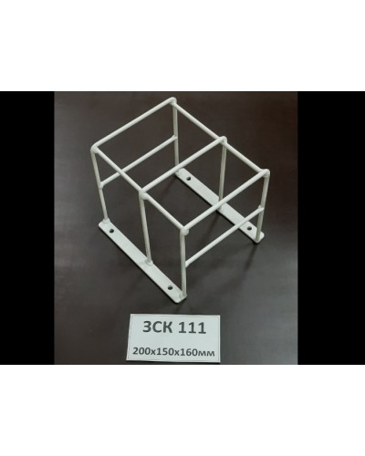 ЗСК ДЛЯ ИПДЛ С-2000 ИСП 60 safegrid ЗСК 111 в Петропавловске-Камчатском Дополнительное оборудование для ОПС Pintop.ru