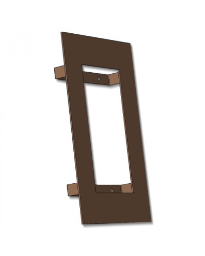 Пластина переходная Цифрал 2094M в Петропавловске-Камчатском Аксессуары для многоабонентных систем Pintop.ru