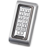 RFID-считыватель 125 кГц IronLogic Matrix-IV (мод. E HT Metal Keys)