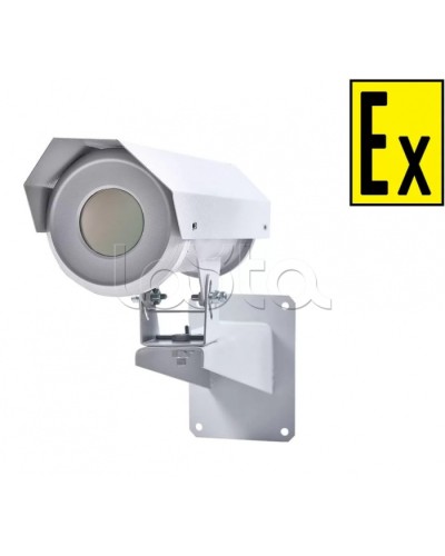 Термокожух взрывозащищенный Компания СМД Орион МК ТВР-С-220В в Петропавловске-Камчатском Кожухи для видеокамер (Ex) Pintop.ru