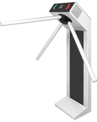 CARDDEX Компактная автономная проходная STR-01AM в Петропавловске-Камчатском Турникеты Pintop.ru