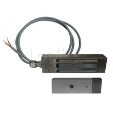 Замок электромагнитный взрывозащищённый Магнито-контакт Ех-замок FM-26 250 12В К РВ Ex mb I Mb X и 1Ex mb IIC T5 Gb X и Ex mb IIIC T95°oC Db X АТФЕ.42