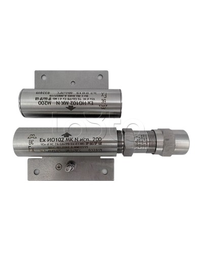Магнито-Контакт Ех ИО102 МК N исп.100 с магнитом М-100 1Ex d IIC T6...Т5 Gb / РB Ex d I Mb в Петропавловске-Камчатском Извещатели охранные (Ex) Pintop.ru