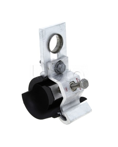 Зажим промежуточный SO130 2-4x16-120 мм2 EKF PROxima (so-130) в Петропавловске-Камчатском Держатели, клипсы, скобы Pintop.ru