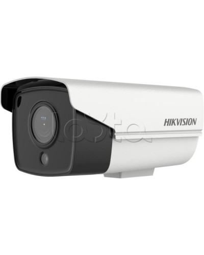 IP-камера видеонаблюдения уличная в стандартном исполнении Hikvision DS-2CD3T23G1-I/4G(4mm) в Петропавловске-Камчатском IP-камеры Pintop.ru