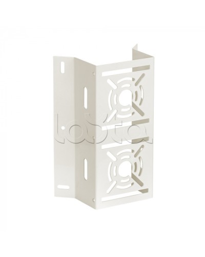 Кронштейн универсальный SLT КУ-2У исп2 (на угол) в Петропавловске-Камчатском Кронштейны и адаптеры для камер и мониторов Pintop.ru