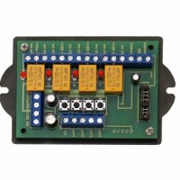 Контроллер управления Promix-CN.PR.04