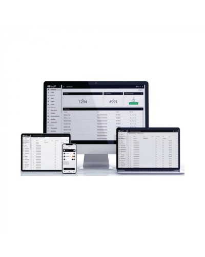 ПО BAS-IP Link BUSINESS в Петропавловске-Камчатском Системы контроля доступа Pintop.ru