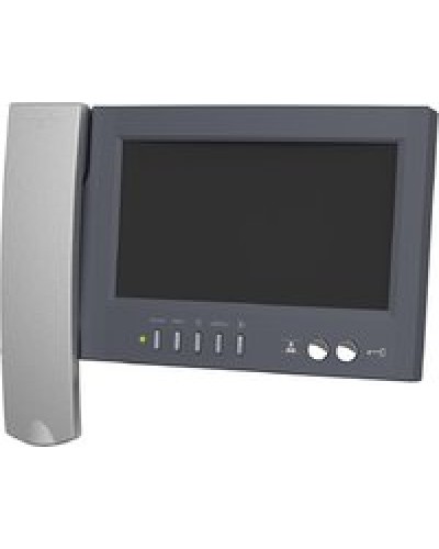 Монитор видеодомофона Vizit-M468МG в Петропавловске-Камчатском Многоабонентные устройства Pintop.ru