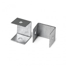 Подвес потолочный П-образный 50х39х35 (2,0) ПожТехКабель (578-501)