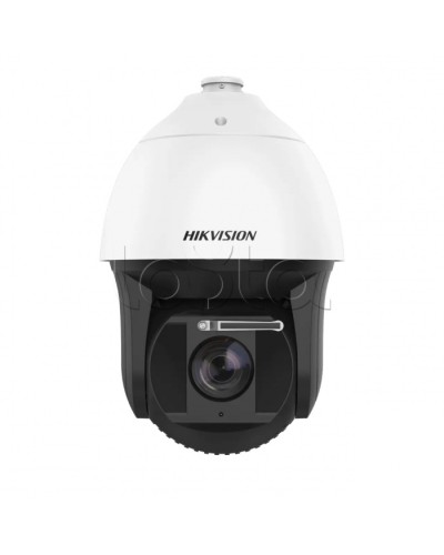 IP-камера видеонаблюдения поворотная купольная Hikvision DS-2DF8442IXS-AELWY(T5) в Петропавловске-Камчатском IP-камеры Pintop.ru