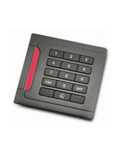 Считыватель бесконтактный Rubezh-STRAZH STR-RM-A01-K в Петропавловске-Камчатском Сетевая СКУД Rubezh-Strazh Pintop.ru