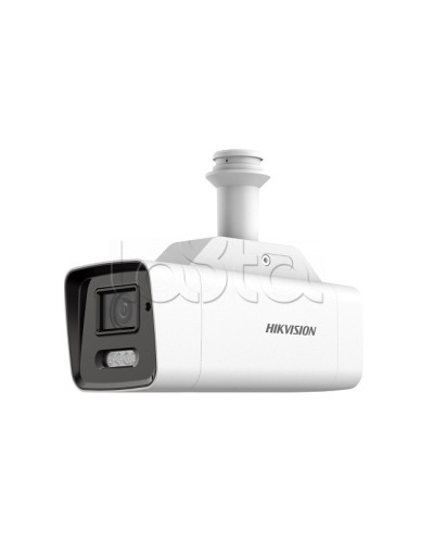 IP-Камера видеонаблюдения цилиндрическая солнечная Hikvision DS-2XS6A47G1-LS/4G(4mm) в Петропавловске-Камчатском IP-камеры Pintop.ru