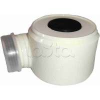 Ороситель эвольвентный Спецавтоматика ДУS0-ЦПд0,85-G1-В/B1-"ОЭ-25"