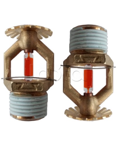 Ороситель спринклерный Спецавтоматика СУS0-РУо0,47-R1/2/Р79.В3-СУУ-12 с резьб. герм. в Петропавловске-Камчатском Оросители Pintop.ru