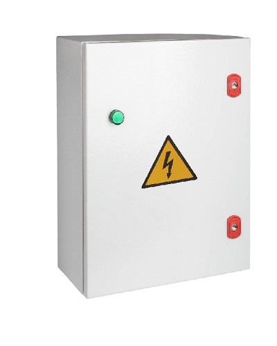 Релион-SW-2G-4Poe+/240W-UPS - Уличный коммутатор со встроенным источником бесперебойного питания, 1Гбит/с, Два SFP-слота, Встроенный оптический кросс, 4 порта 10/100 Base-Tx PoE+. Бюджет мощности PoE - 240Вт. 60Вт на всех портах в Петропавловске-Камчатском Коммутаторы 