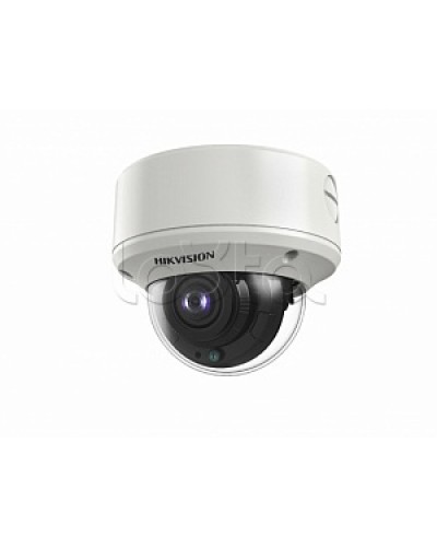 Камера видеонаблюдения купольная Hikvision DS-2CE59H8T-AVPIT3ZF (2.7-13.5 mm) в Петропавловске-Камчатском Аналоговые камеры Pintop.ru