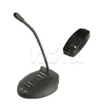 Устройство переговорное клиент-кассир Digital Duplex 205Т HF Long