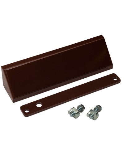 Комплект крепежа Aler МК AL-150PR (коричневый) в Петропавловске-Камчатском Дополнительное оборудование для СКУД Pintop.ru