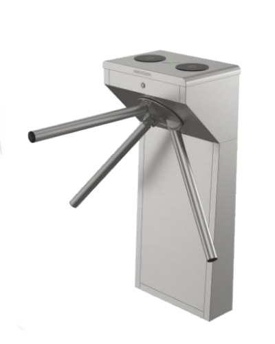 Турникет Hikvision DS-K3G200LX-R/Dm55adapter в Петропавловске-Камчатском Турникеты Pintop.ru