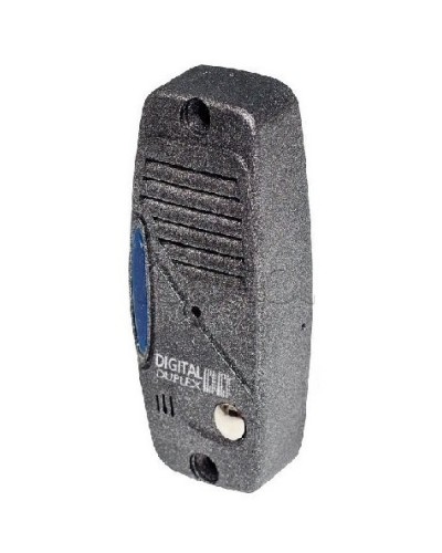 Панель абонента Digital Duplex DD215T-client в Петропавловске-Камчатском Переговорные устройства Pintop.ru