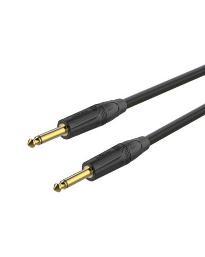 Кабель инструментальный ROXTONE GGJJ100/6 в Петропавловске-Камчатском Система оповещения и трансляции Roxton Pintop.ru