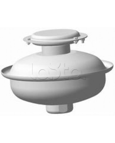 Модуль порошкового пожаротушения в нормальном исполнении настенный Источник-плюс Тунгус-МПП(Н)-4(н)-И-ГЭ-У2 в Петропавловске-Камчатском Модули порошковые Pintop.ru