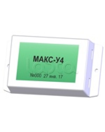 Модуль адресный Юнитест МАКС-У4 в Петропавловске-Камчатском Адресные системы пожарной сигнализации Pintop.ru